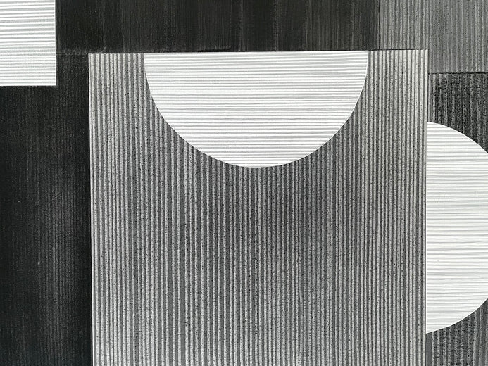 Riser by Patrick Duffy |  Context View of Artwork 