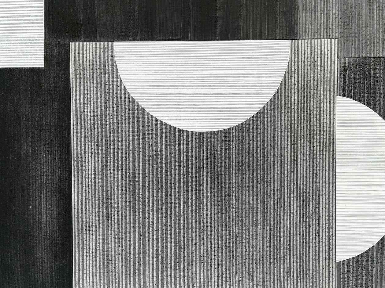 Riser by Patrick Duffy |  Context View of Artwork 