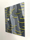 Original art for sale at UGallery.com | Sun Waves by Patrick Duffy | $1,700 | acrylic painting | 20' h x 16' w | thumbnail 2