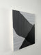 Original art for sale at UGallery.com | Warped Fabric by Patrick Duffy | $1,700 | acrylic painting | 20' h x 16' w | thumbnail 2