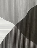 Original art for sale at UGallery.com | Warped Fabric by Patrick Duffy | $1,700 | acrylic painting | 20' h x 16' w | thumbnail 4