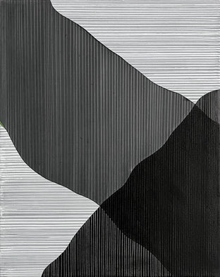 Warped Fabric by Patrick Duffy |  Artwork Main Image 
