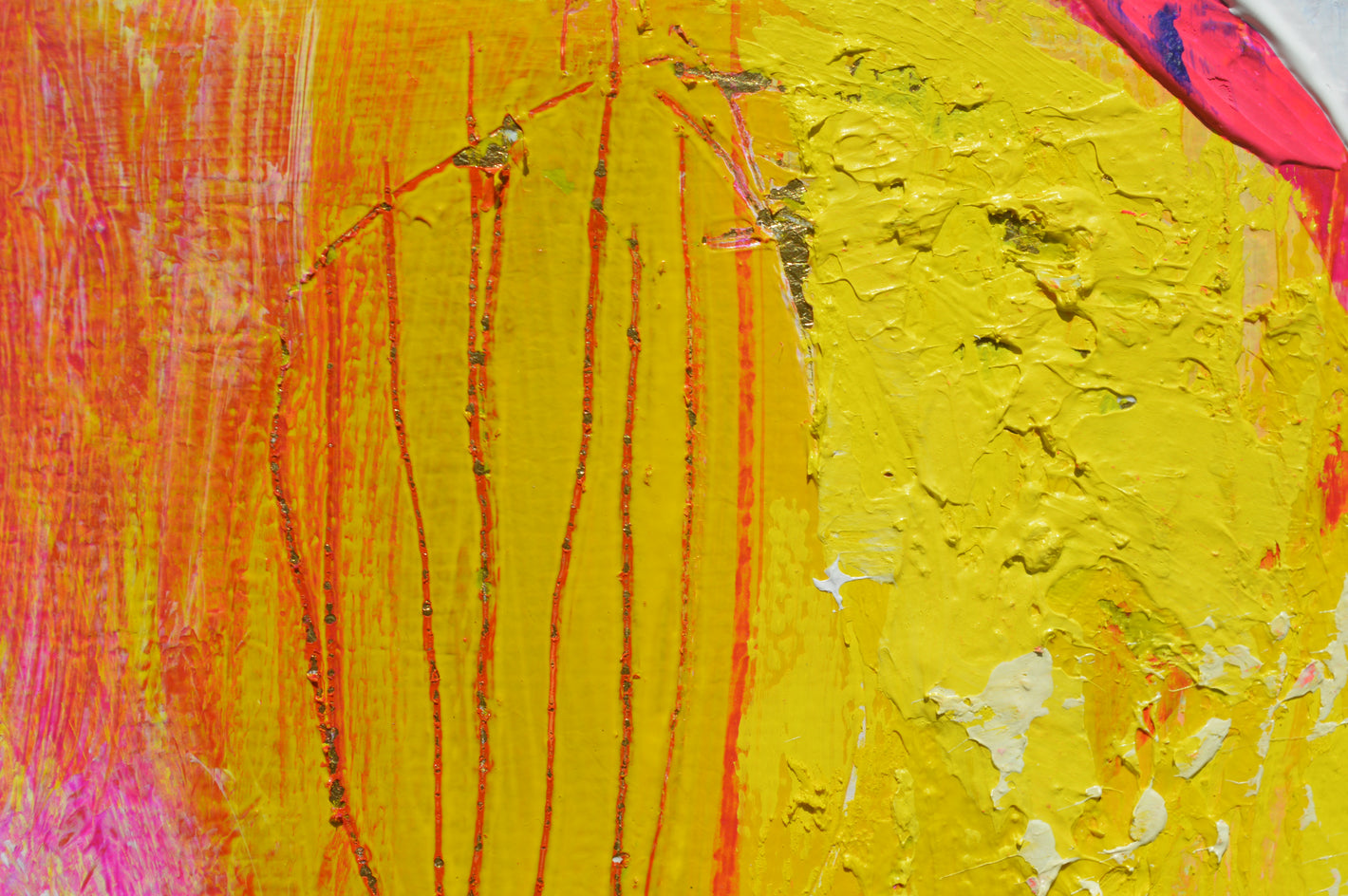 Aerial Landscape by Patrick O