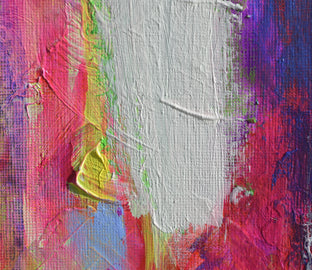 Ethereal Abstraction 25 by Patrick O