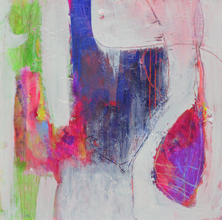 Ethereal Abstraction 25 by Patrick O