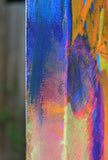 Original art for sale at UGallery.com | Ethereal Abstraction 30 by Patrick O'Boyle | $325 | acrylic painting | 12' h x 12' w | thumbnail 2