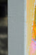 Original art for sale at UGallery.com | Ethereal Abstraction 31 by Patrick O'Boyle | $225 | acrylic painting | 8' h x 8' w | thumbnail 2