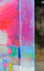 Original art for sale at UGallery.com | Landscape Abstraction Collage by Patrick O'Boyle | $325 | mixed media artwork | 14' h x 11' w | thumbnail 2