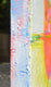Original art for sale at UGallery.com | The Carnival by Patrick O'Boyle | $750 | mixed media artwork | 24' h x 24' w | thumbnail 2