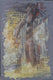 Original art for sale at UGallery.com | Dappled Light by Patrick Soper | $2,400 | mixed media artwork | 36' h x 24' w | thumbnail 1
