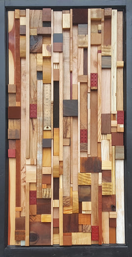 Distracted from Satisfaction by Heather Patterson |  Artwork Main Image 