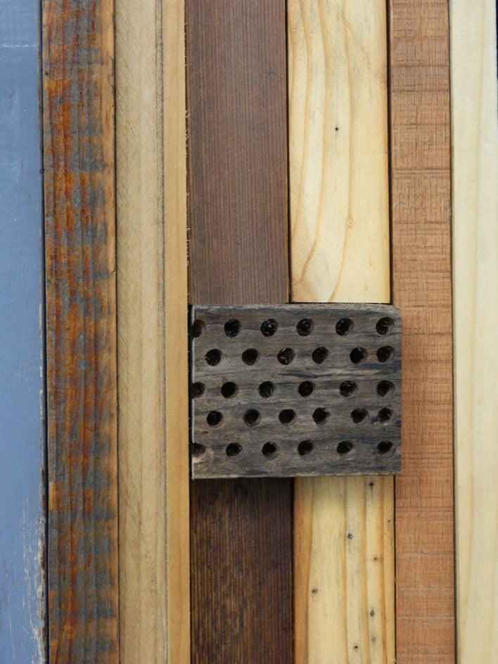 After All is Said & Done by Heather Patterson |  Closeup View of Artwork 