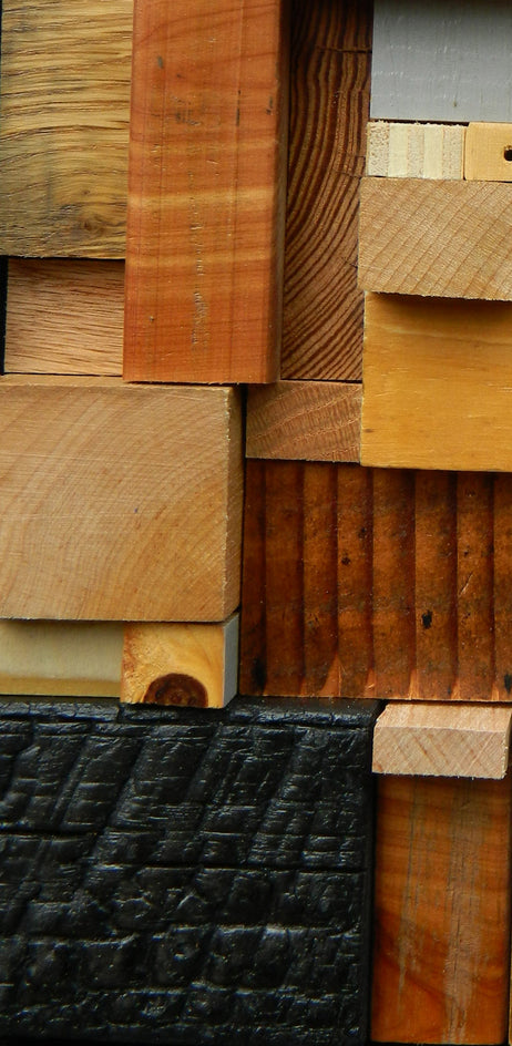 Still as a Ghost Near an Open Flame by Heather Patterson |  Context View of Artwork 