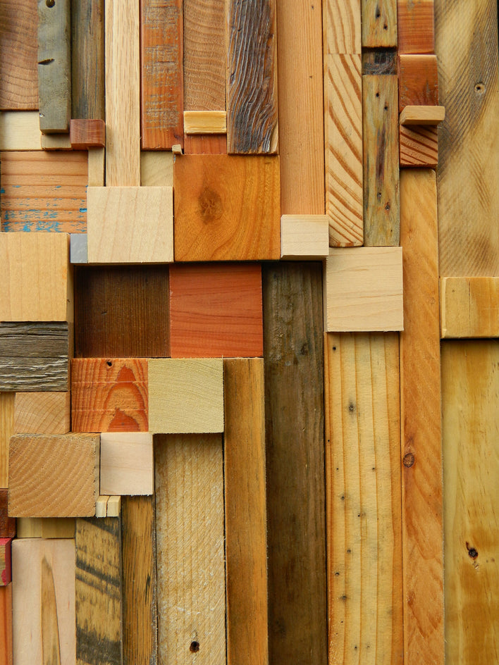 Still as a Ghost Near an Open Flame by Heather Patterson |  Closeup View of Artwork 