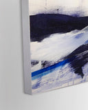 Original art for sale at UGallery.com | Abstract Landscape #110 by Paul Kirley | $4,700 | acrylic painting | 36' h x 72' w | thumbnail 2