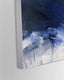 Original art for sale at UGallery.com | Abstract Landscape #121 by Paul Kirley | $6,400 | acrylic painting | 48' h x 72' w | thumbnail 2