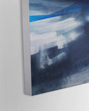 Original art for sale at UGallery.com | Abstract Landscape #63 by Paul Kirley | $4,400 | acrylic painting | 48' h x 60' w | thumbnail 2