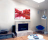 Original art for sale at UGallery.com | Abstract Landscape #67 by Paul Kirley | $3,000 | acrylic painting | 36' h x 48' w | thumbnail 3