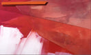 Original art for sale at UGallery.com | Abstract Landscape #67 by Paul Kirley | $3,000 | acrylic painting | 36' h x 48' w | thumbnail 4