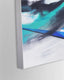 Original art for sale at UGallery.com | Abstract Landscape #79 by Paul Kirley | $2,600 | acrylic painting | 30' h x 48' w | thumbnail 2