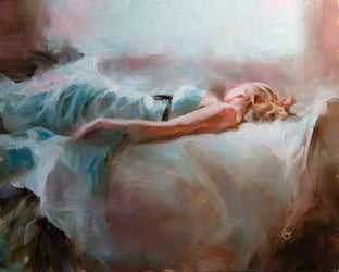 Once upon a Daydream by Pamela Blaies |  Artwork Main Image 