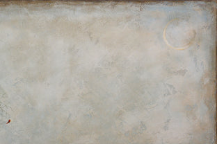 Original art for sale at UGallery.com | Peaceful World by Sally Adams | $1,400 | acrylic painting | 24' h x 48' w | photo 3