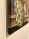 Original art for sale at UGallery.com | Peaches by Nikolay Rizhankov | $725 | oil painting | 14' h x 11' w | thumbnail 2