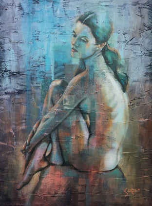 Song of the Soul by Patrick Soper |  Artwork Main Image 