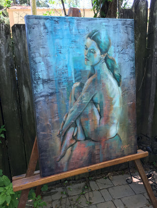Song of the Soul by Patrick Soper |  Context View of Artwork 