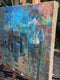 Original art for sale at UGallery.com | Mystere by Patrick Soper | $875 | oil painting | 12' h x 12' w | thumbnail 4