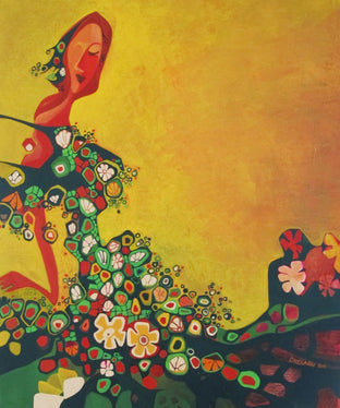 Move On by Diana Elena Chelaru |  Artwork Main Image 