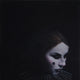 Original art for sale at UGallery.com | Pierrot Study #3 by John Kelly | $950 | oil painting | 10' h x 10' w | thumbnail 1