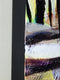 Original art for sale at UGallery.com | Pine Shadows by Chris Wagner | $775 | acrylic painting | 20' h x 20' w | thumbnail 2