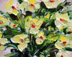 Original art for sale at UGallery.com | Sonnet by Lisa Elley | $250 | oil painting | 10' h x 8' w | thumbnail 4