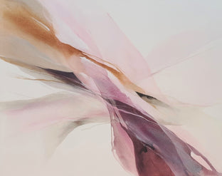 Pink Whisper by Dorothy Dunn |  Artwork Main Image 