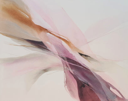 Pink Whisper by Dorothy Dunn | Artwork Main Image