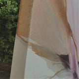 Original art for sale at UGallery.com | Pink Whisper by Dorothy Dunn | $2,775 | acrylic painting | 40' h x 50' w | thumbnail 2