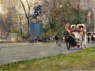 Point of Departure by Onelio Marrero |  Artwork Main Image 