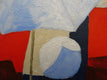Original art for sale at UGallery.com | Pool Side #2 by Mitchell Freifeld | $1,275 | oil painting | 40' h x 50' w | thumbnail 4