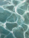 Original art for sale at UGallery.com | Poolside by Laura Browning | $475 | oil painting | 14' h x 11' w | thumbnail 4