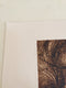 Original art for sale at UGallery.com | Powers by Doug Lawler | $325 | printmaking | 10' h x 8' w | thumbnail 2