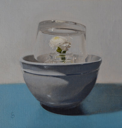 Precious by Christopher Garvey | Artwork Main Image