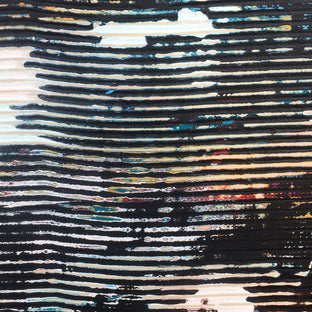 Progression I by Gary J. Noland Jr. |   Closeup View of Artwork 