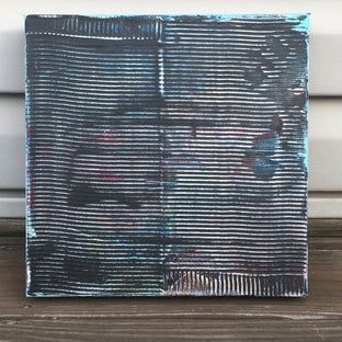 Progression II by Gary J. Noland Jr. |  Context View of Artwork 