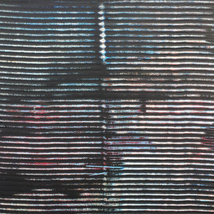 Progression II by Gary J. Noland Jr. |   Closeup View of Artwork 