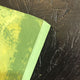 Original art for sale at UGallery.com | Propeller Head by Darlene McElroy | $425 | mixed media artwork | 10' h x 8' w | thumbnail 2