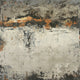 Original art for sale at UGallery.com | Prospecting through Shadows by Patricia Oblack | $1,850 | acrylic painting | 24' h x 24' w | thumbnail 1