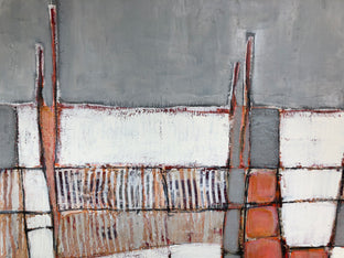 Original art for sale at UGallery.com | Provence III by Pat Forbes | $1,800 | acrylic painting | 36' h x 36' w | photo 4
