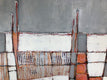 Original art for sale at UGallery.com | Provence III by Pat Forbes | $1,800 | acrylic painting | 36' h x 36' w | thumbnail 4