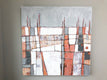 Original art for sale at UGallery.com | Provence III by Pat Forbes | $1,800 | acrylic painting | 36' h x 36' w | thumbnail 3